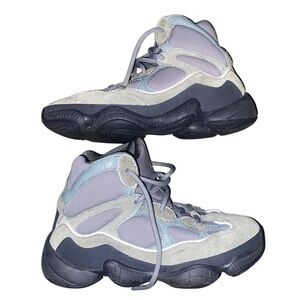 Yeezy 500 High Mist